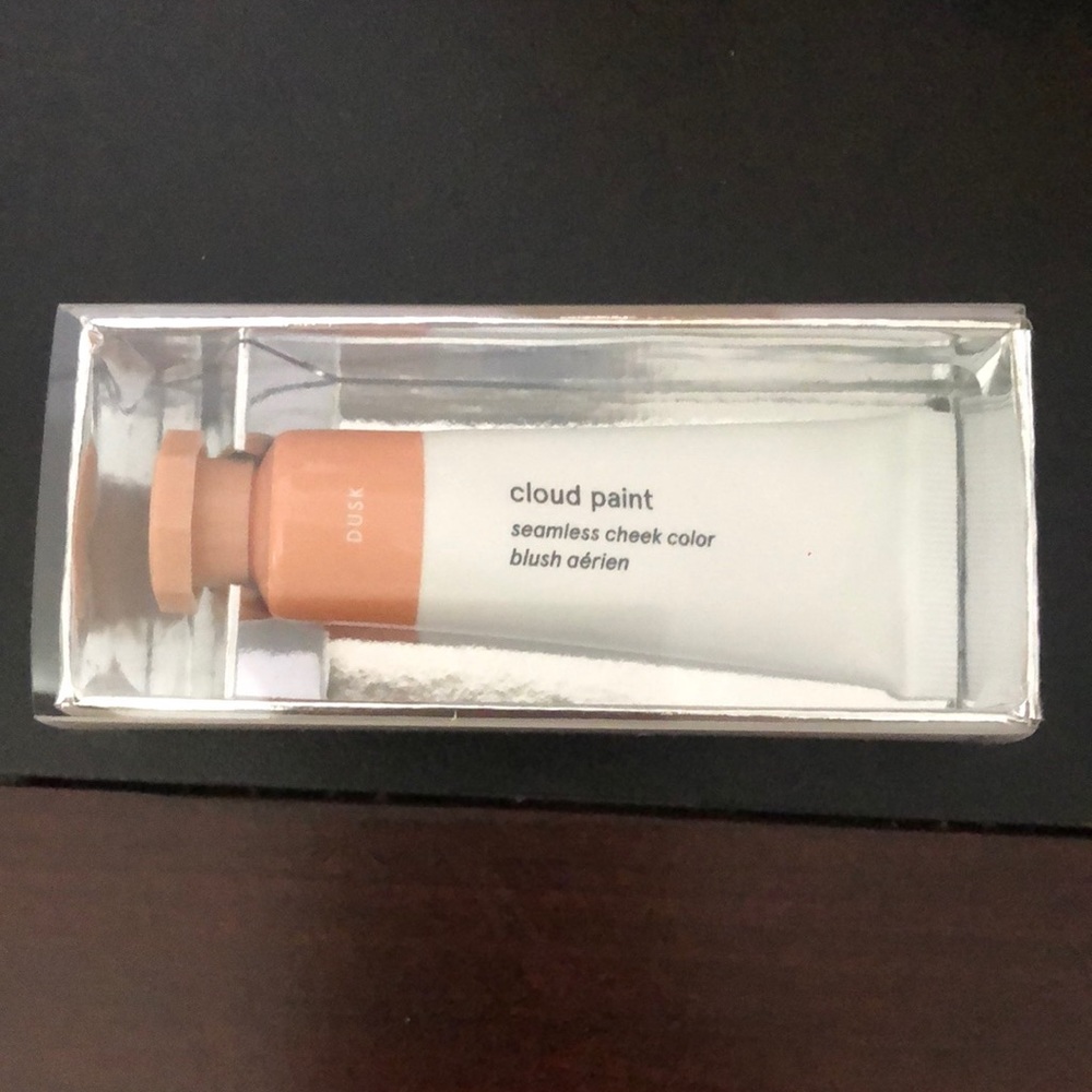 Glossier Cloud Paint - Dusk (BRAND NEW, UNOPENED)